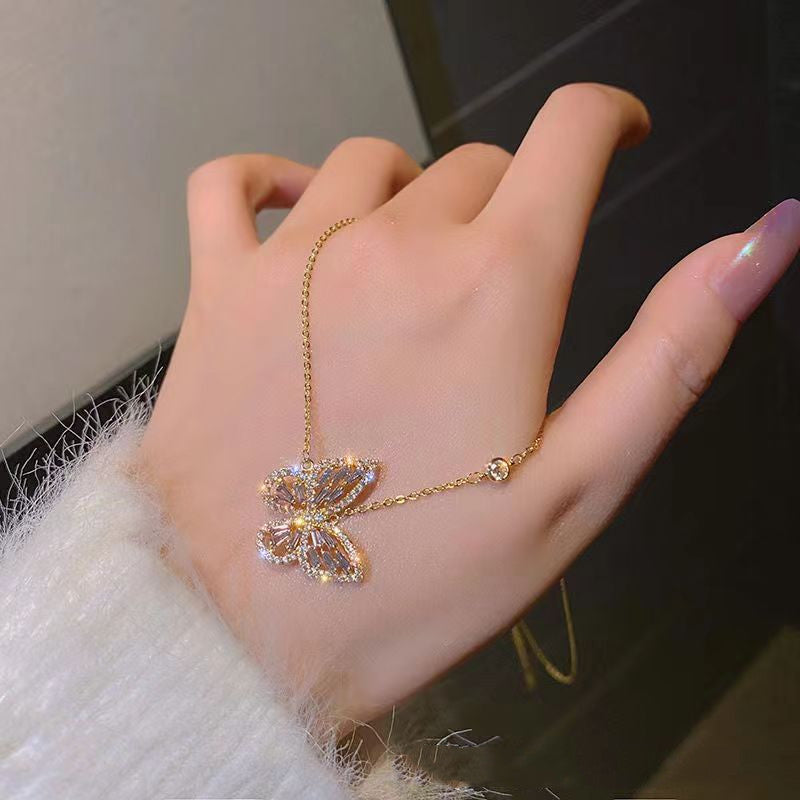 Luvia Atelier™Kadın Kolye Koleksiyonu